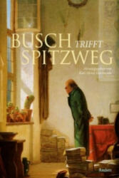 Busch trifft Spitzweg - Karl-Heinz Hartmann (ISBN: 9783150110201)