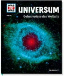 WAS IST WAS Band 102 Universum - Manfred Baur (ISBN: 9783788620943)