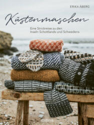 Küstenmaschen - Christine Heinzius (ISBN: 9783830721406)