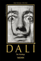 Dalí. Das malerische Werk - Robert Descharnes, Gilles Néret, Salvador Dalí (2013)