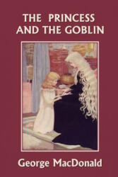 Princess and the Goblin (ISBN: 9781599152509)
