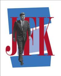 JFK: A Vision for America - Stephen Kennedy Smith (ISBN: 9780062668844)