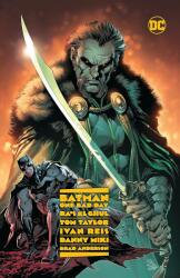 Batman - One Bad Day: Ra's Al Ghul - Ivan Reis (ISBN: 9781779520616)