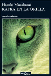 Kafka En La Orilla - Haruki Murakami (ISBN: 9788483103562)