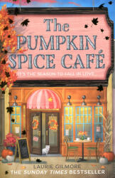 The Pumpkin Spice Café (ISBN: 9780008610678)