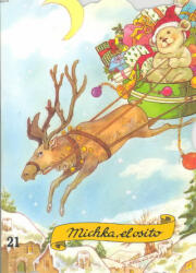 Michka, El Osito - Enriqueta Capellades, Cristina Carrion, Margarita Ruiz (ISBN: 9788478644896)