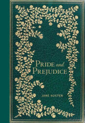 Pride & Prejudice (ISBN: 9781441341709)