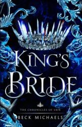 King's Bride (ISBN: 9781956899108)