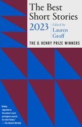 The Best Short Stories 2023 (ISBN: 9780593470596)