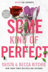 Some Kind of Perfect - Becca Ritchie (ISBN: 9780593639665)