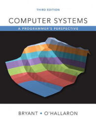 Computer Systems - David R. O'Hallaron (ISBN: 9780134092669)