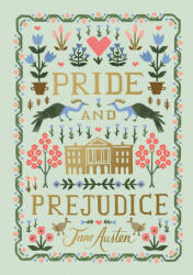 Pride and Prejudice - Anna Bond (ISBN: 9780593622452)