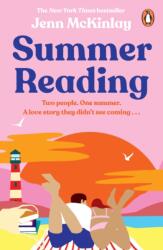 Summer Reading (ISBN: 9781804945032)