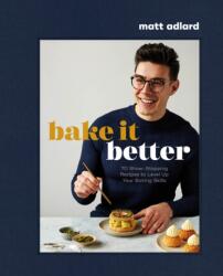 Bake It Better (ISBN: 9780744064902)