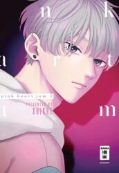 Pink Heart Jam 02 (ISBN: 9783755502067)