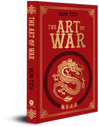 The Art of War (ISBN: 9789388369695)