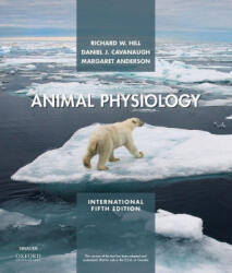 Animal Physiology (ISBN: 9780197553602)