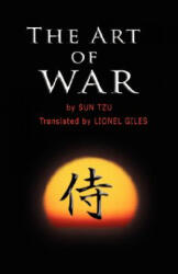 Art of War - Sun Tzu (ISBN: 9789562911276)
