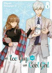 The Ice Guy and the Cool Girl 01 (ISBN: 9781646092376)