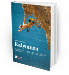 Kalymnos 2023 - Katie Roussos, Vertical-Life (ISBN: 9788898495207)