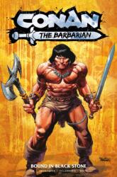 Conan the Barbarian Vol. 1 (ISBN: 9781787740143)