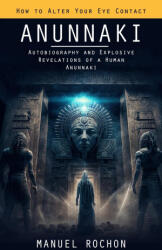 Anunnaki (ISBN: 9781990373985)