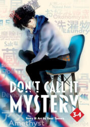 Don't Call It Mystery (ISBN: 9781685797201)