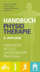 Handbuch Physiotherapie - Verena Gesing, Claudia Winkelmann, Andreas Alt (ISBN: 9783868676471)