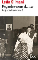 Regardez-Nous Danser (ISBN: 9782073003713)