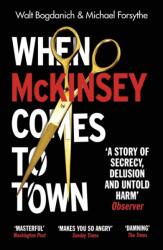 When McKinsey Comes to Town (ISBN: 9781529112771)