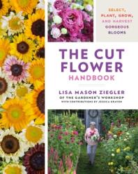 Manualul florilor tăiate (ISBN: 9780760382103)