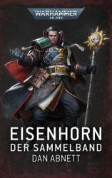 Warhammer 40.000 - Eisenhorn - Stefan Behrenbruch (ISBN: 9781800268944)