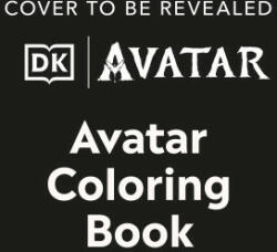 Avatar Coloring Book (ISBN: 9780744097627)