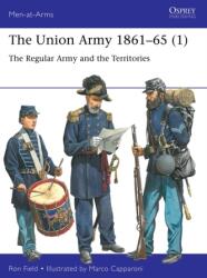 The Union Army 1861-65 (ISBN: 9781472855794)
