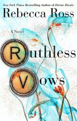 Ruthless Vows (ISBN: 9781250857453)