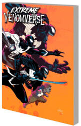 Extreme Venomverse - North, Ryan, Marvel Various (ISBN: 9781302952181)
