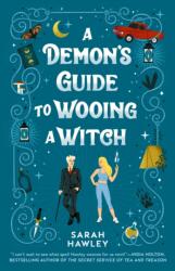 Demon's Guide to Wooing a Witch (ISBN: 9780593547946)