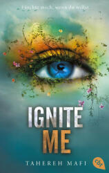 Ignite Me - Mara Henke (ISBN: 9783570316405)