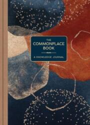 The Commonplace Book (ISBN: 9781454951568)