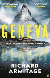 Geneva (ISBN: 9780571384396)