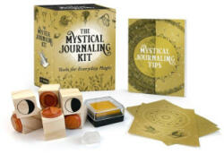 The Mystical Journaling Kit: Tools for Everyday Magic - Jon Carling (ISBN: 9780762482849)