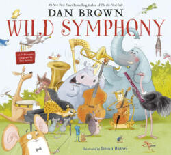 Wild Symphony - Susan Batori (ISBN: 9780593704233)