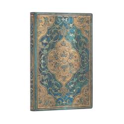 TURQUOISE CHRONICLES - Paperblanks (ISBN: 9781439782286)