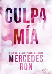 CULPA MIA EDICION ESPECIAL TAPA DURA (2023)