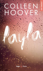 Colleen Hoover - Layla - Colleen Hoover (2022)
