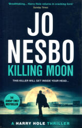 Jo Nesbo: Jo Nesbo: Killing Moon (2024)