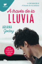 A TRAVES DE LA LLUVIA - GODOY, ARIANA (2023)