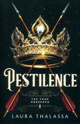 Pestilence - Laura Thalassa (2023)