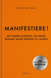 Manifestiere! - Sabine Zürn (2023)