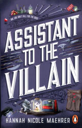 Assistant to the Villain (2023)